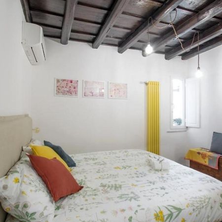 Il Cuore Di Trastevere_Design Apartment Ρώμη Εξωτερικό φωτογραφία