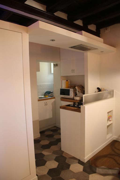 Il Cuore Di Trastevere_Design Apartment Ρώμη Εξωτερικό φωτογραφία